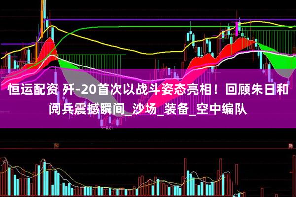 恒运配资 歼-20首次以战斗姿态亮相！回顾朱日和阅兵震撼瞬间_沙场_装备_空中编队